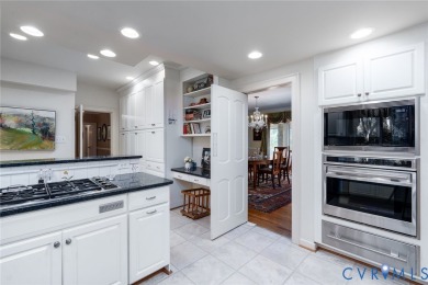 A rare opportunity to own a piece of paradise on the 15th on  in Virginia - for sale on GolfHomes.com, golf home, golf lot