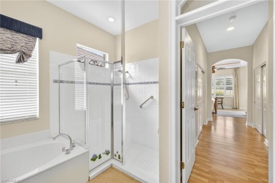 This is the one you have been waiting for!  Rarely available and on Pelican Sound Golf and River Club in Florida - for sale on GolfHomes.com, golf home, golf lot