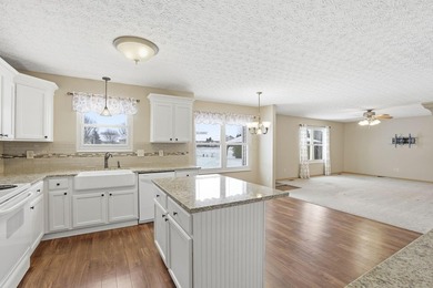 Located in the desirable Villages at Westchester community, this on Westchester Golf Course in Ohio - for sale on GolfHomes.com, golf home, golf lot