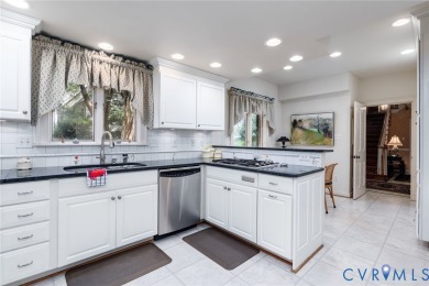 A rare opportunity to own a piece of paradise on the 15th on  in Virginia - for sale on GolfHomes.com, golf home, golf lot