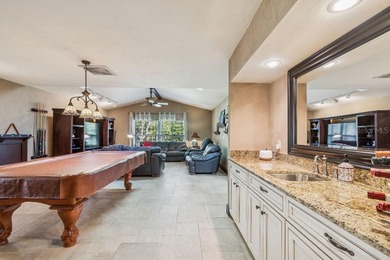 UNFURNISHED List Price is $815,000. FURNISHED List Price is $825 on IMG Academies Golf and Country Club in Florida - for sale on GolfHomes.com, golf home, golf lot