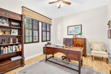 This is the one you have been waiting for!  Rarely available and on Pelican Sound Golf and River Club in Florida - for sale on GolfHomes.com, golf home, golf lot