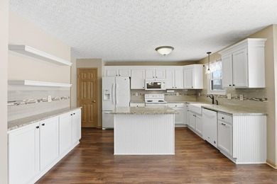 Located in the desirable Villages at Westchester community, this on Westchester Golf Course in Ohio - for sale on GolfHomes.com, golf home, golf lot