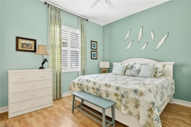 This is the one you have been waiting for!  Rarely available and on Pelican Sound Golf and River Club in Florida - for sale on GolfHomes.com, golf home, golf lot