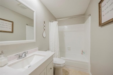 PERFECT LOCATION Charming, Cozy and Energy-Efficient - Prime on Heritage Lakes - Par 3 - 9 Hole Course in Texas - for sale on GolfHomes.com, golf home, golf lot