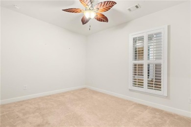 Beautiful 2 bedroom 2 bath home wonderfully maintained.  Instant on Canongate Golf At Sun City Peachtree in Georgia - for sale on GolfHomes.com, golf home, golf lot