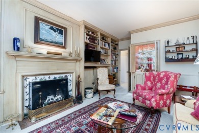A rare opportunity to own a piece of paradise on the 15th on  in Virginia - for sale on GolfHomes.com, golf home, golf lot