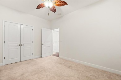 Beautiful 2 bedroom 2 bath home wonderfully maintained.  Instant on Canongate Golf At Sun City Peachtree in Georgia - for sale on GolfHomes.com, golf home, golf lot