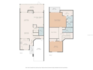 Rare Townhome-Style Condo on Isla Del Sol!
Living on a golf on Isla Del Sol Yacht and Country Club in Florida - for sale on GolfHomes.com, golf home, golf lot
