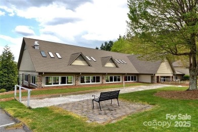 Exceptional luxury home situated on the 18th hole in prestigious on Kenmure Country Club in North Carolina - for sale on GolfHomes.com, golf home, golf lot