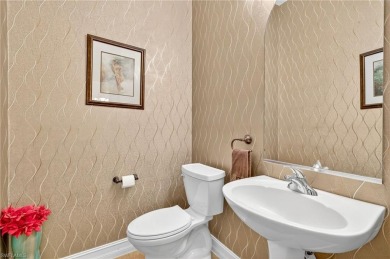 This is the one you have been waiting for!  Rarely available and on Pelican Sound Golf and River Club in Florida - for sale on GolfHomes.com, golf home, golf lot