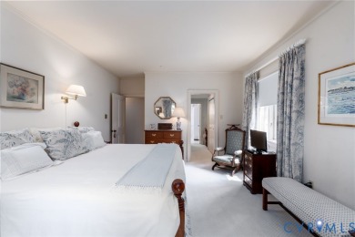 A rare opportunity to own a piece of paradise on the 15th on  in Virginia - for sale on GolfHomes.com, golf home, golf lot