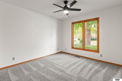 This one's a Par-fect place for you!  Nestled on the popular on Eagle Hills Golf Course in Nebraska - for sale on GolfHomes.com, golf home, golf lot