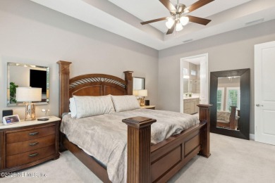 Breathtaking landscape and custom luxury home in Amelia National on Amelia National Golf and Country Club in Florida - for sale on GolfHomes.com, golf home, golf lot