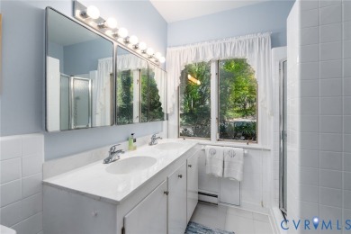 A rare opportunity to own a piece of paradise on the 15th on  in Virginia - for sale on GolfHomes.com, golf home, golf lot