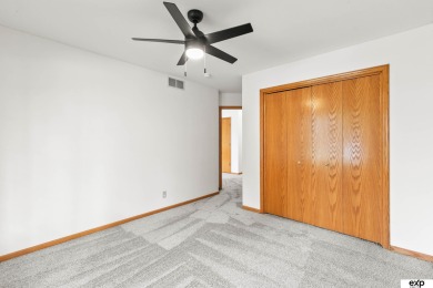 This one's a Par-fect place for you!  Nestled on the popular on Eagle Hills Golf Course in Nebraska - for sale on GolfHomes.com, golf home, golf lot