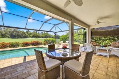 This is the one you have been waiting for!  Rarely available and on Pelican Sound Golf and River Club in Florida - for sale on GolfHomes.com, golf home, golf lot