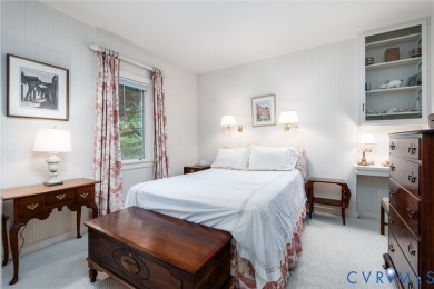 A rare opportunity to own a piece of paradise on the 15th on  in Virginia - for sale on GolfHomes.com, golf home, golf lot