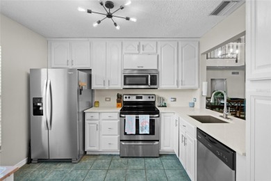 Rare Townhome-Style Condo on Isla Del Sol!
Living on a golf on Isla Del Sol Yacht and Country Club in Florida - for sale on GolfHomes.com, golf home, golf lot