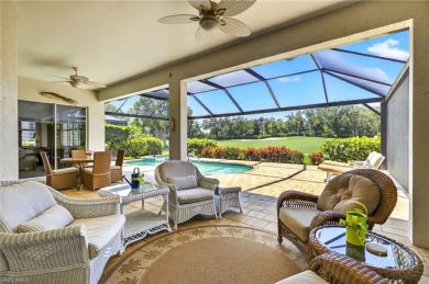 This is the one you have been waiting for!  Rarely available and on Pelican Sound Golf and River Club in Florida - for sale on GolfHomes.com, golf home, golf lot