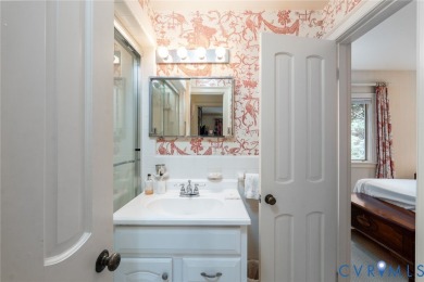 A rare opportunity to own a piece of paradise on the 15th on  in Virginia - for sale on GolfHomes.com, golf home, golf lot