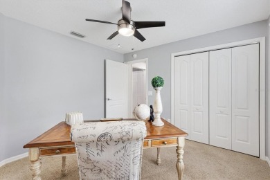 Beautiful 3-Bedroom Gardenia Model with Stunning Upgrades and on The Links of Spruce Creek in Florida - for sale on GolfHomes.com, golf home, golf lot