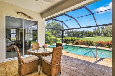 This is the one you have been waiting for!  Rarely available and on Pelican Sound Golf and River Club in Florida - for sale on GolfHomes.com, golf home, golf lot