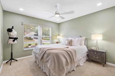 Beautiful 3-Bedroom Gardenia Model with Stunning Upgrades and on The Links of Spruce Creek in Florida - for sale on GolfHomes.com, golf home, golf lot