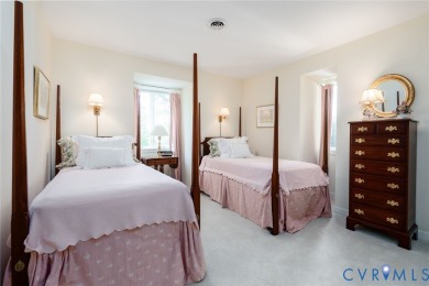 A rare opportunity to own a piece of paradise on the 15th on  in Virginia - for sale on GolfHomes.com, golf home, golf lot