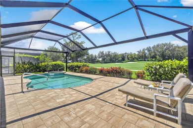 This is the one you have been waiting for!  Rarely available and on Pelican Sound Golf and River Club in Florida - for sale on GolfHomes.com, golf home, golf lot