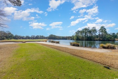 This rare 3 bedroom, 3 bathroom lockout end unit on the 1st on True Blue Plantation in South Carolina - for sale on GolfHomes.com, golf home, golf lot