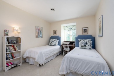 A rare opportunity to own a piece of paradise on the 15th on  in Virginia - for sale on GolfHomes.com, golf home, golf lot