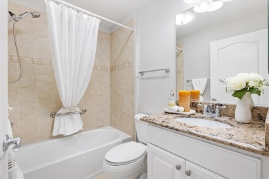 Beautiful 3-Bedroom Gardenia Model with Stunning Upgrades and on The Links of Spruce Creek in Florida - for sale on GolfHomes.com, golf home, golf lot