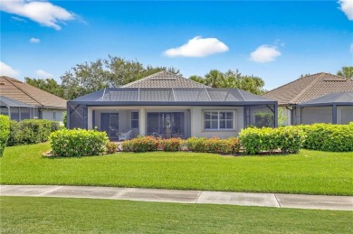 This is the one you have been waiting for!  Rarely available and on Pelican Sound Golf and River Club in Florida - for sale on GolfHomes.com, golf home, golf lot