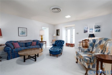 A rare opportunity to own a piece of paradise on the 15th on  in Virginia - for sale on GolfHomes.com, golf home, golf lot