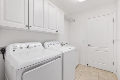 Beautiful 3-Bedroom Gardenia Model with Stunning Upgrades and on The Links of Spruce Creek in Florida - for sale on GolfHomes.com, golf home, golf lot
