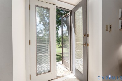 A rare opportunity to own a piece of paradise on the 15th on  in Virginia - for sale on GolfHomes.com, golf home, golf lot