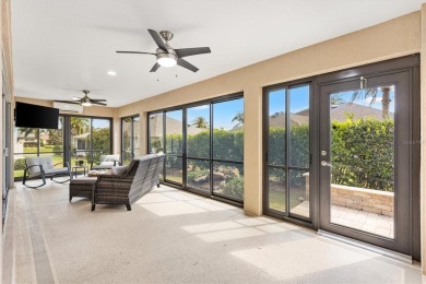 Beautiful 3-Bedroom Gardenia Model with Stunning Upgrades and on The Links of Spruce Creek in Florida - for sale on GolfHomes.com, golf home, golf lot