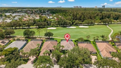 This is the one you have been waiting for!  Rarely available and on Pelican Sound Golf and River Club in Florida - for sale on GolfHomes.com, golf home, golf lot