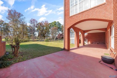 Welcome to this stunning home on the highly desirable Canebrake on Canebrake Golf Club in Alabama - for sale on GolfHomes.com, golf home, golf lot