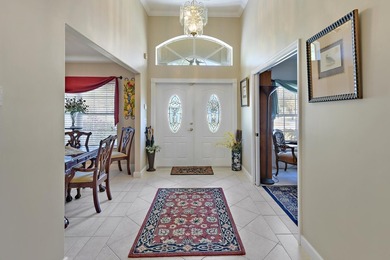 Located in The Highly Desirable Sandpiper Bay Community. Well on Club Med Sandpiper in Florida - for sale on GolfHomes.com, golf home, golf lot