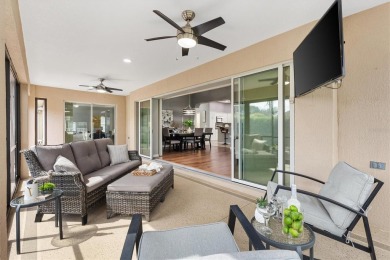 Beautiful 3-Bedroom Gardenia Model with Stunning Upgrades and on The Links of Spruce Creek in Florida - for sale on GolfHomes.com, golf home, golf lot