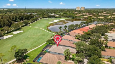This is the one you have been waiting for!  Rarely available and on Pelican Sound Golf and River Club in Florida - for sale on GolfHomes.com, golf home, golf lot