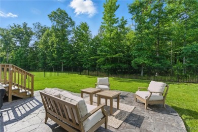 Welcome to 6906 Stafford Park Drive, one of Craftmaster's most on The Westham Golf Club At Magnolia Green in Virginia - for sale on GolfHomes.com, golf home, golf lot
