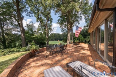 A rare opportunity to own a piece of paradise on the 15th on  in Virginia - for sale on GolfHomes.com, golf home, golf lot