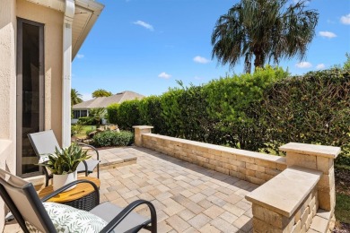 Beautiful 3-Bedroom Gardenia Model with Stunning Upgrades and on The Links of Spruce Creek in Florida - for sale on GolfHomes.com, golf home, golf lot