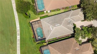 This is the one you have been waiting for!  Rarely available and on Pelican Sound Golf and River Club in Florida - for sale on GolfHomes.com, golf home, golf lot