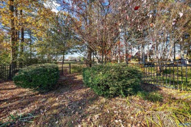 Welcome to this stunning home on the highly desirable Canebrake on Canebrake Golf Club in Alabama - for sale on GolfHomes.com, golf home, golf lot