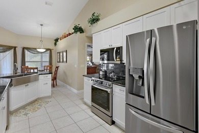 Located in The Highly Desirable Sandpiper Bay Community. Well on Club Med Sandpiper in Florida - for sale on GolfHomes.com, golf home, golf lot