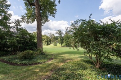 A rare opportunity to own a piece of paradise on the 15th on  in Virginia - for sale on GolfHomes.com, golf home, golf lot